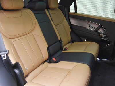 2024 LAND Rover RANGE ROVER SPORT thumbnail 14