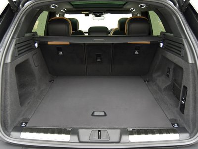 2024 LAND Rover RANGE ROVER SPORT thumbnail 19