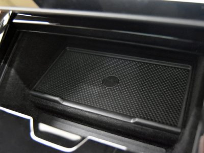 2024 LAND Rover RANGE ROVER SPORT thumbnail 22