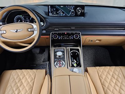 GENESIS GV80 - 5
