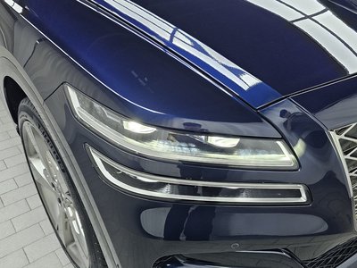 GENESIS GV80 - 9