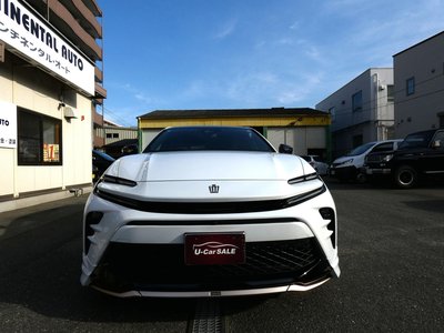 TOYOTA CROWN SPORT - 3