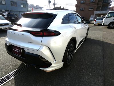 TOYOTA CROWN SPORT - 7