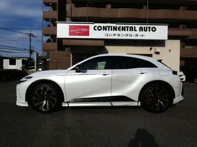 TOYOTA CROWN SPORT - 4