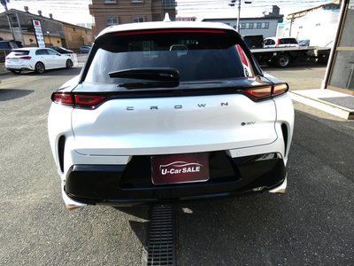 TOYOTA CROWN SPORT - 6