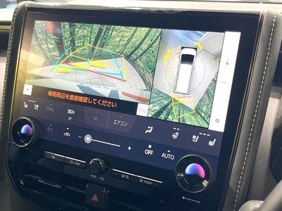 TOYOTA ALPHARD - 4