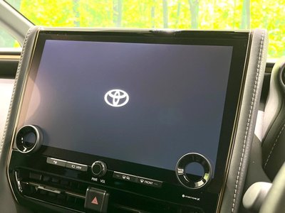TOYOTA ALPHARD - 3
