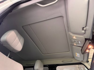 2015 Mercedes-BENZ G-CLASS 缩略图 50