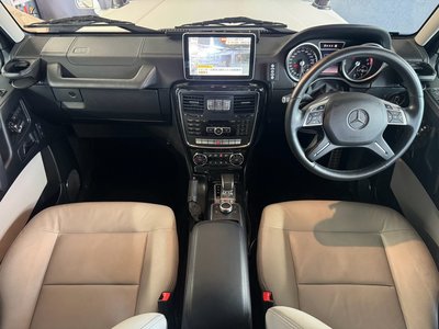 2015 Mercedes-BENZ G-CLASS 缩略图 27