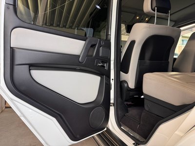 2015 Mercedes-BENZ G-CLASS 缩略图 62
