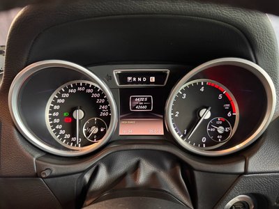 2015 Mercedes-BENZ G-CLASS 缩略图 28