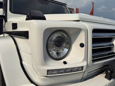 2015 Mercedes-BENZ G-CLASS 缩略图 10