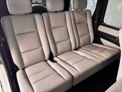 2015 Mercedes-BENZ G-CLASS 缩略图 48