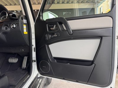 2015 Mercedes-BENZ G-CLASS 缩略图 59