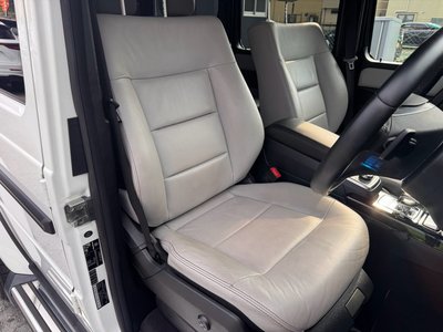 2015 Mercedes-BENZ G-CLASS 缩略图 26