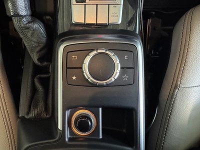 2015 Mercedes-BENZ G-CLASS 缩略图 37