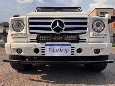 2015 Mercedes-BENZ G-CLASS 缩略图 11