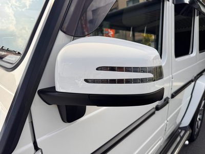 2015 Mercedes-BENZ G-CLASS 缩略图 16