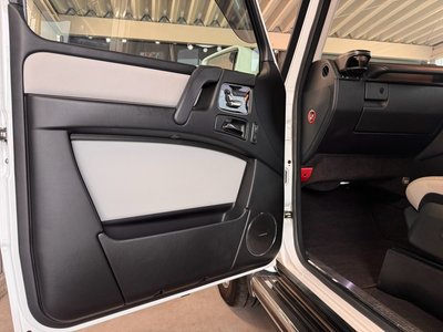 2015 Mercedes-BENZ G-CLASS 缩略图 60
