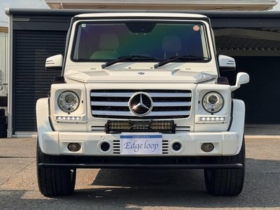 2015 Mercedes-BENZ G-CLASS 照片 2