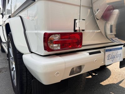 2015 Mercedes-BENZ G-CLASS 缩略图 13