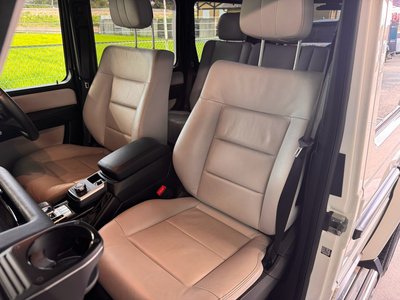2015 Mercedes-BENZ G-CLASS 缩略图 43