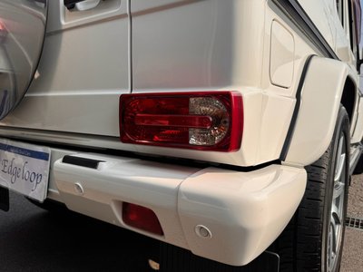2015 Mercedes-BENZ G-CLASS 缩略图 12