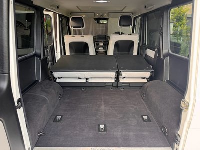 2015 Mercedes-BENZ G-CLASS 缩略图 56