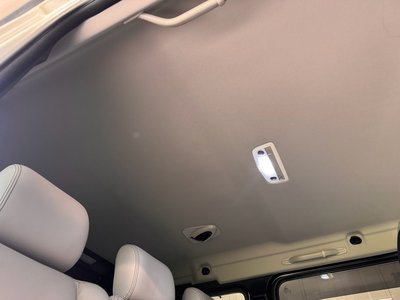 2015 Mercedes-BENZ G-CLASS 缩略图 52