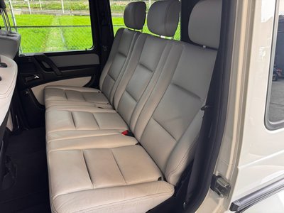 2015 Mercedes-BENZ G-CLASS 缩略图 47