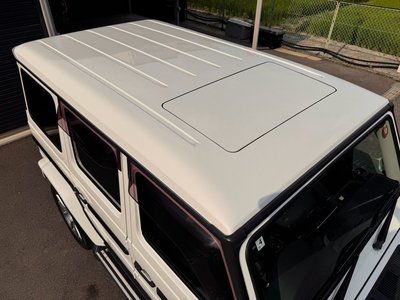 2015 Mercedes-BENZ G-CLASS 缩略图 19