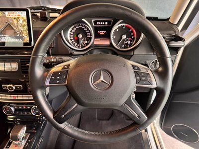 2015 Mercedes-BENZ G-CLASS 缩略图 29