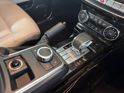 2015 Mercedes-BENZ G-CLASS 缩略图 36