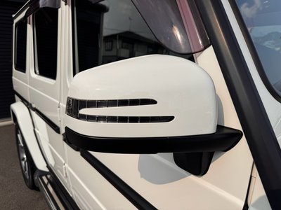 2015 Mercedes-BENZ G-CLASS 缩略图 14