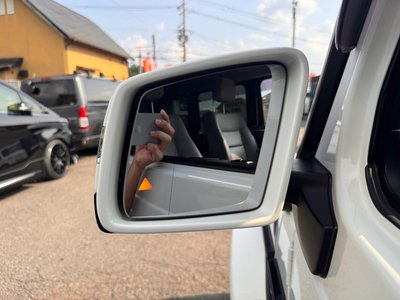 2015 Mercedes-BENZ G-CLASS 缩略图 17
