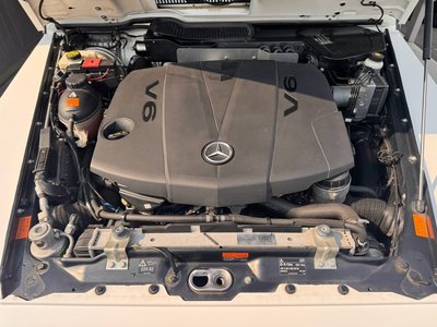 2015 Mercedes-BENZ G-CLASS 缩略图 25