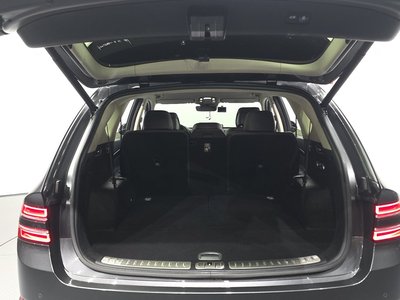 2021 Genesis GV80 — миниатюра 20