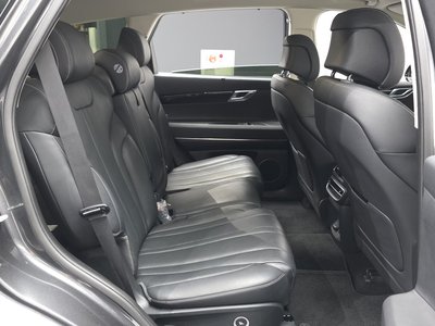 2021 Genesis GV80 — миниатюра 12
