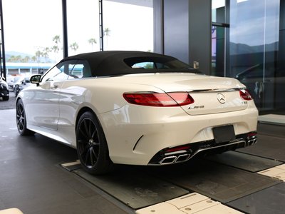 MERCEDES-BENZ S-CLASS - 6