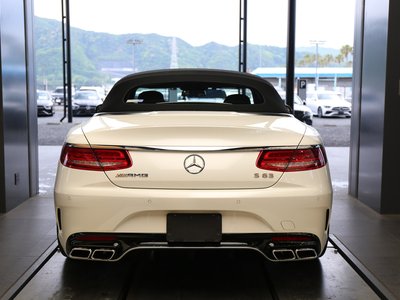 MERCEDES-BENZ S-CLASS - 7