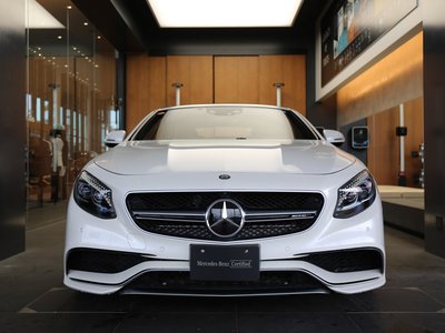 MERCEDES-BENZ S-CLASS - 4