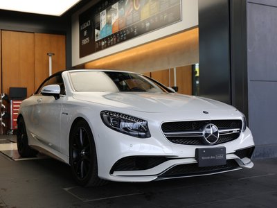 MERCEDES-BENZ S-CLASS - 5