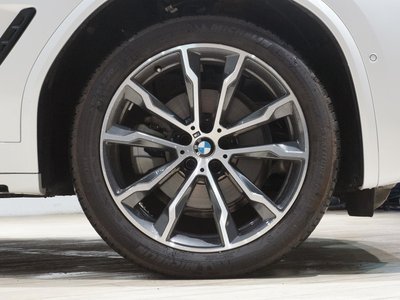 BMW X3 - 9