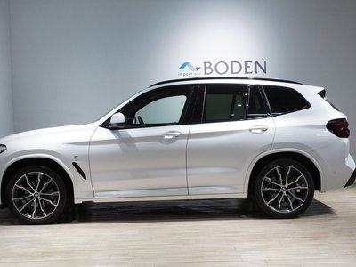 BMW X3 - 4