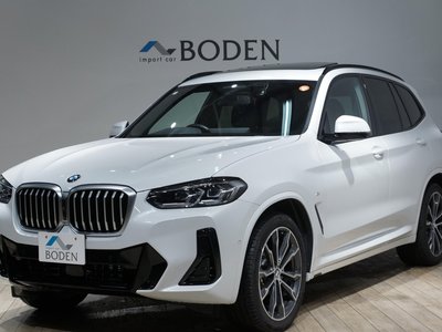 BMW X3 - 3