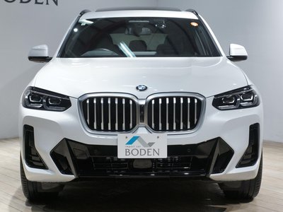 BMW X3 - 2