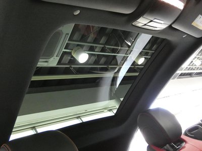 MERCEDES-BENZ E-CLASS AMG - 4