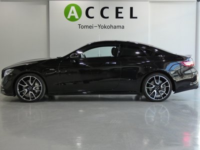 MERCEDES-BENZ E-CLASS AMG - 6