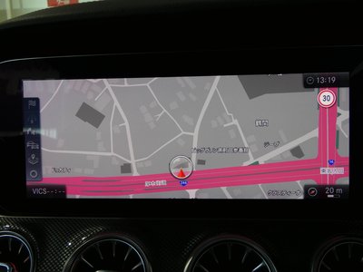 MERCEDES-BENZ E-CLASS AMG - 10