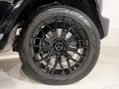2020 Mercedes-BENZ G-CLASS 缩略图 22
